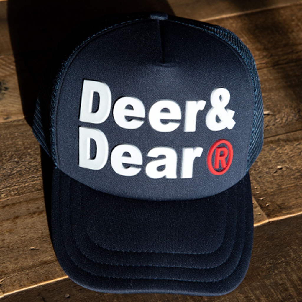 كاب_D&amp;D Kids Cap