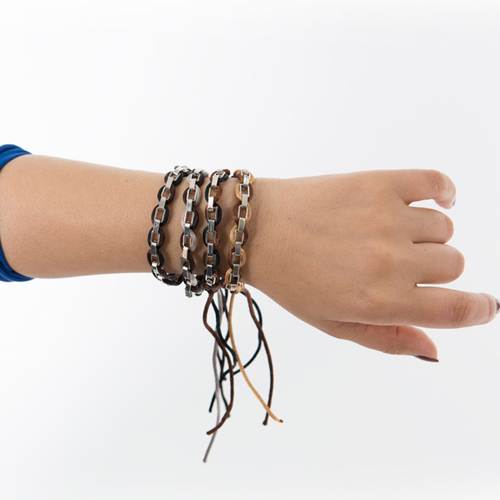 اكسسوارات_Deer &amp; Dear Bracelet