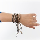 اكسسوارات_Deer &amp; Dear Bracelet