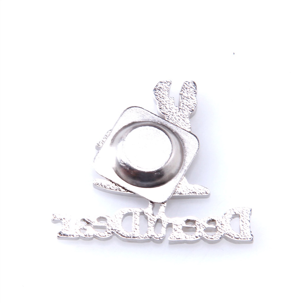 برووشن_United Kingdom D&amp;D Brooch