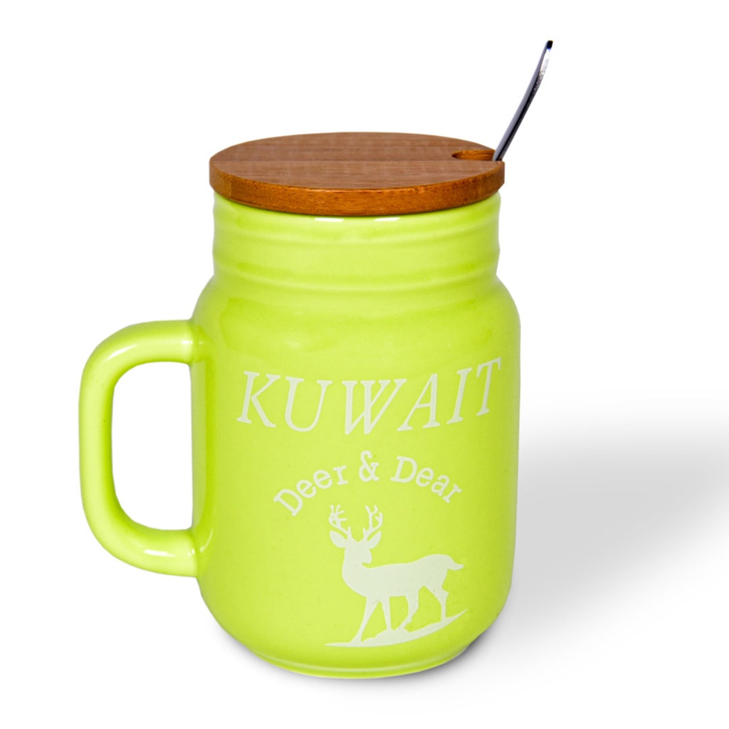 كوب _D&amp;D Cup