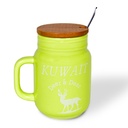كوب _D&amp;D Cup
