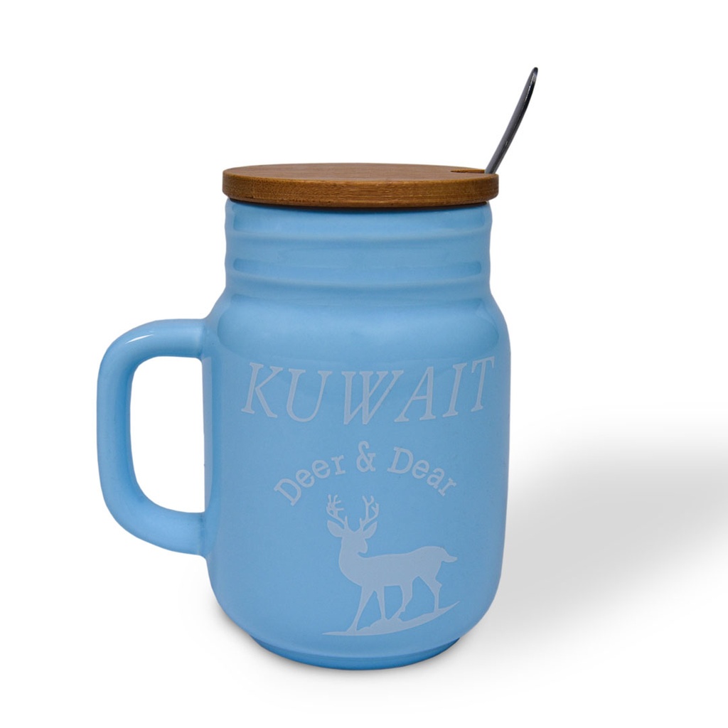 كوب _D&amp;D Cup