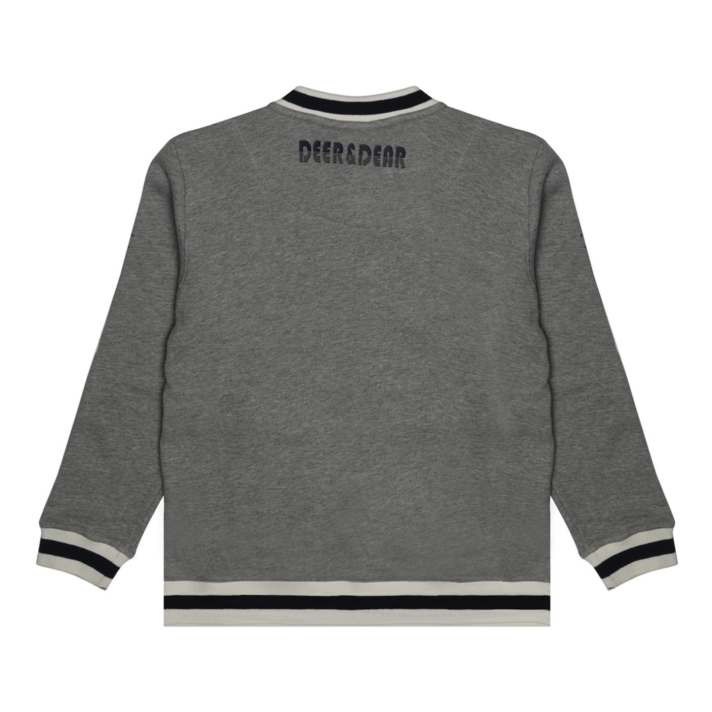 جاكيت_Boy's Sweatshirt