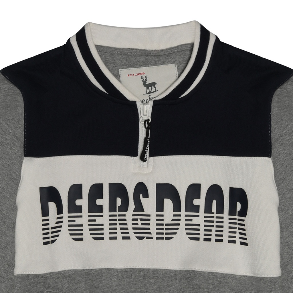 جاكيت_Men's Sweatshirt