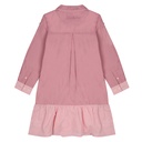 فستان_Girl's School Dress