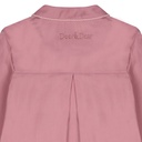 فستان_Girl's School Dress