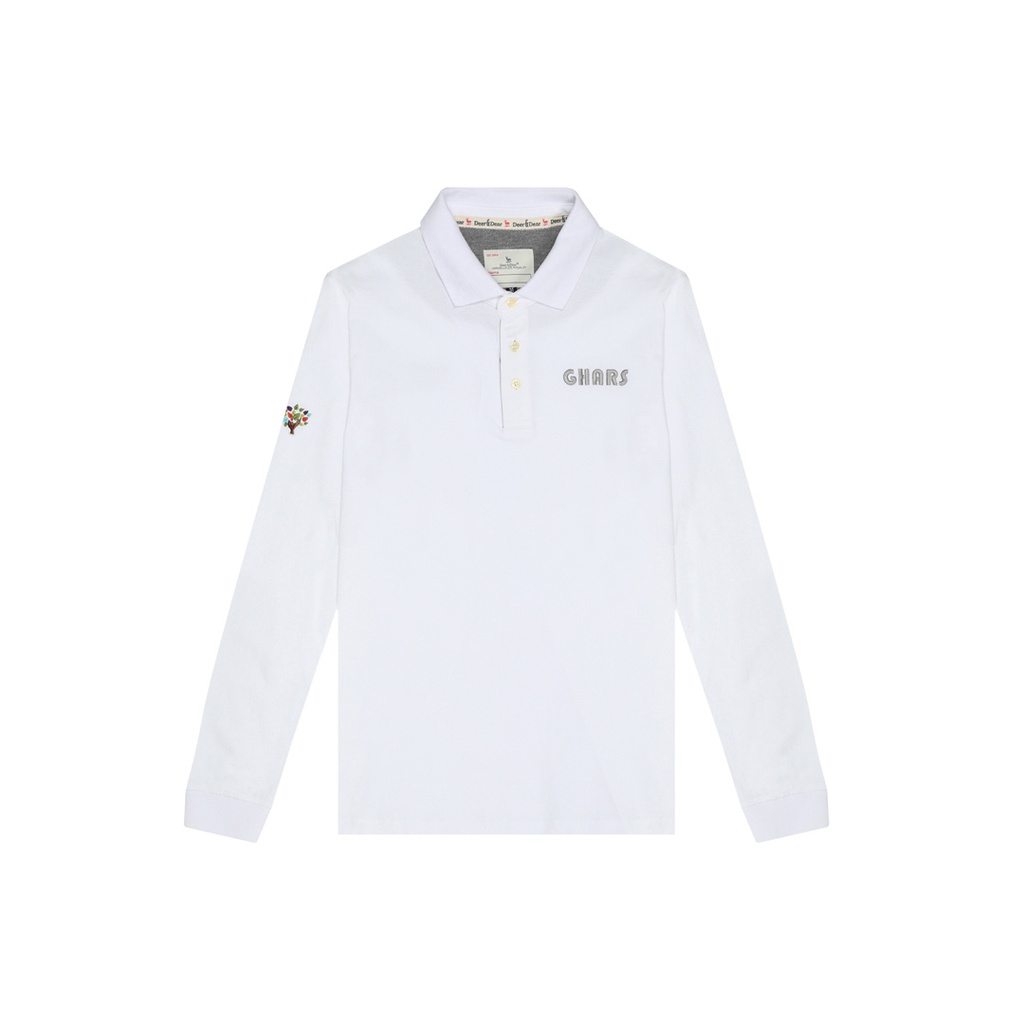 Girl's Middle School Uniform