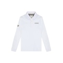 Girl's Middle School Uniform