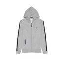 Girl's Middle School Uniform