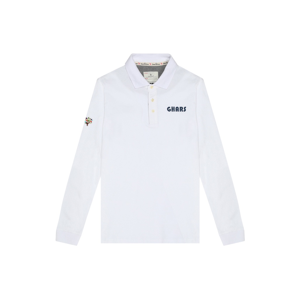 Girl's High School Uniform