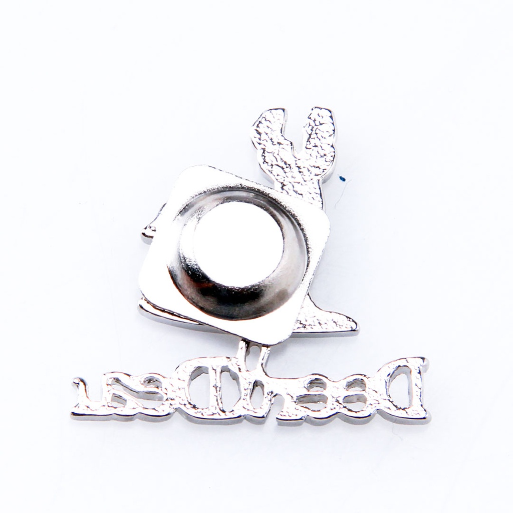 Italy D&amp;D Brooch