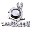 KSA D&amp;D Brooch