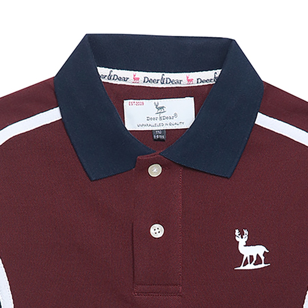قميص بولو_Men's Polo Shirt