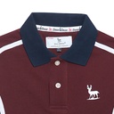 قميص بولو_Men's Polo Shirt