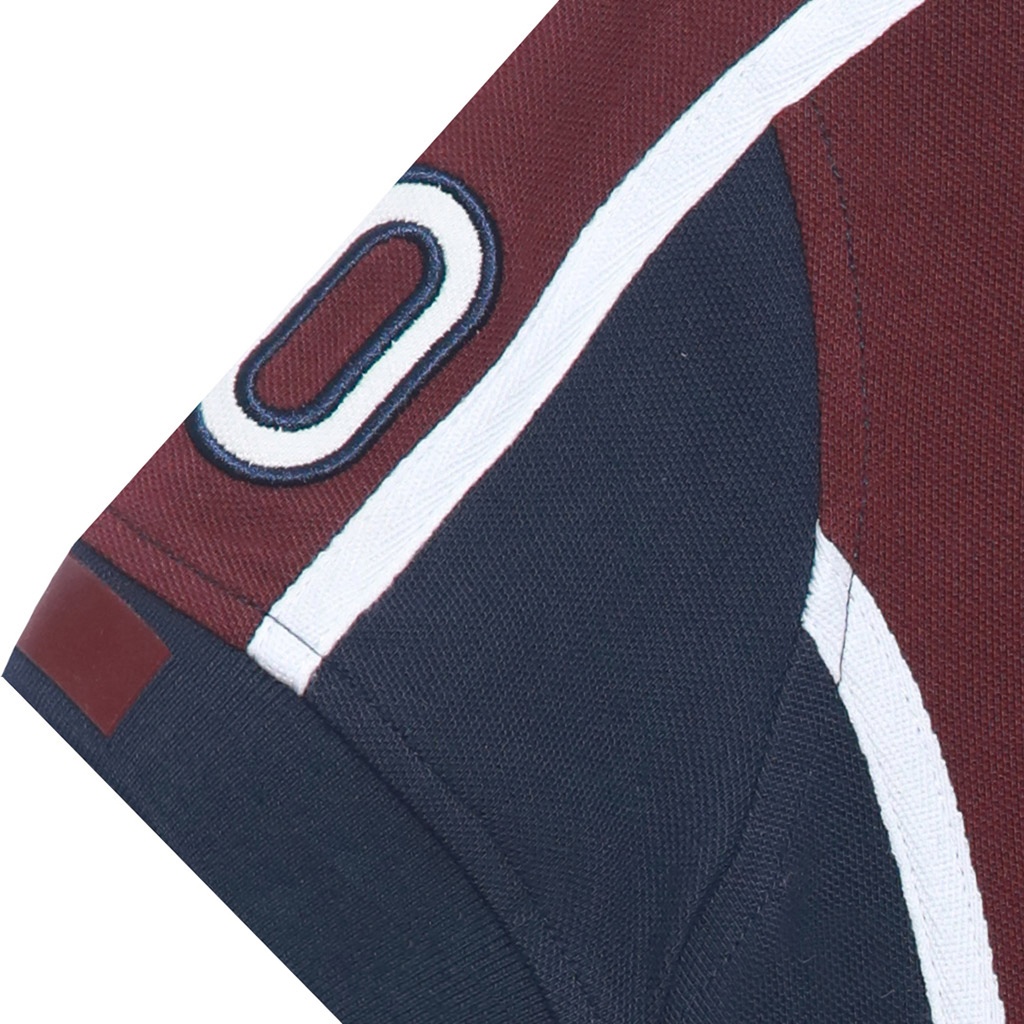 قميص بولو_Men's Polo Shirt