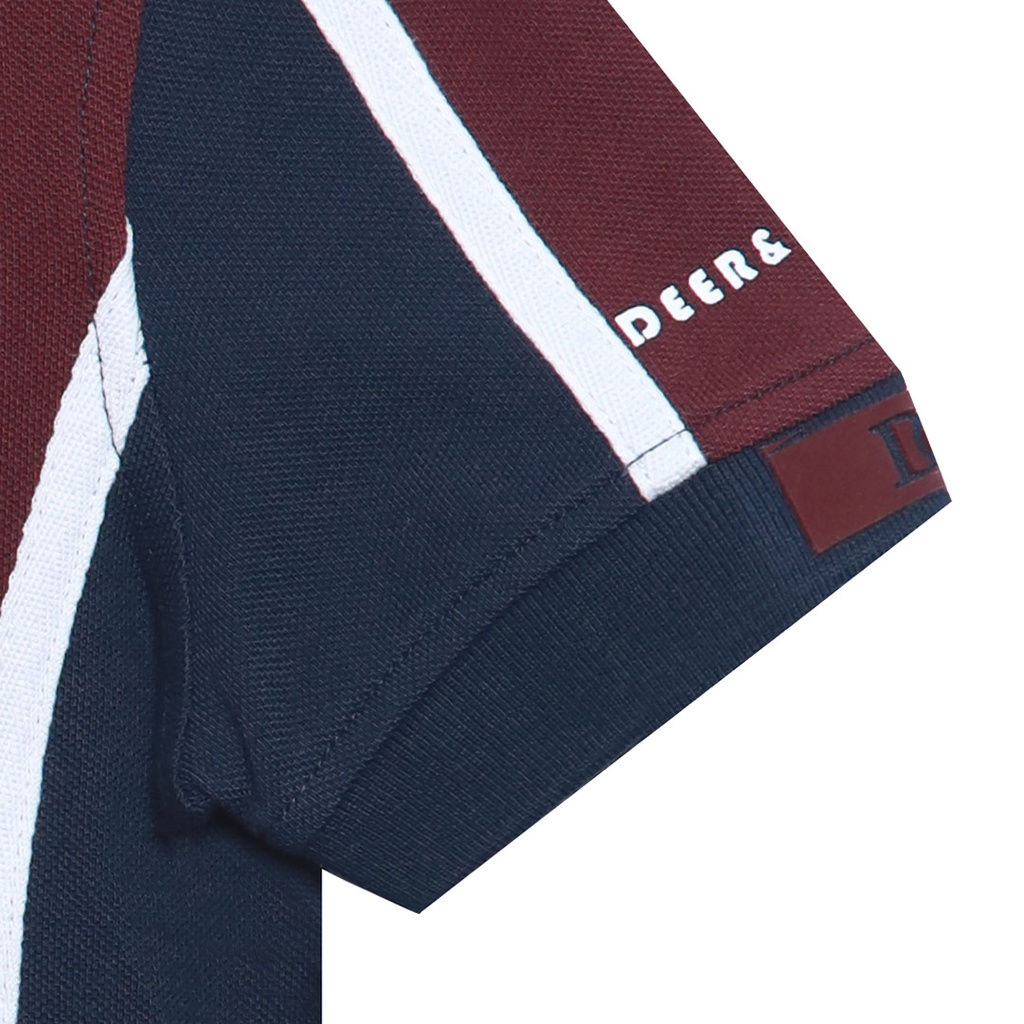 قميص بولو_Men's Polo Shirt