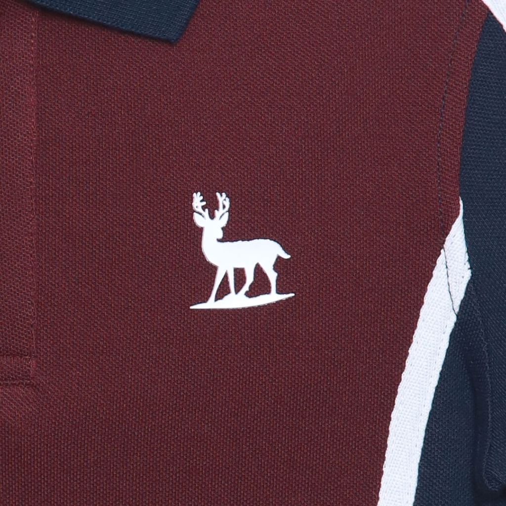 قميص بولو_Men's Polo Shirt