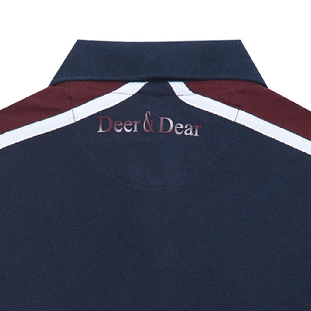 قميص بولو_Men's Polo Shirt