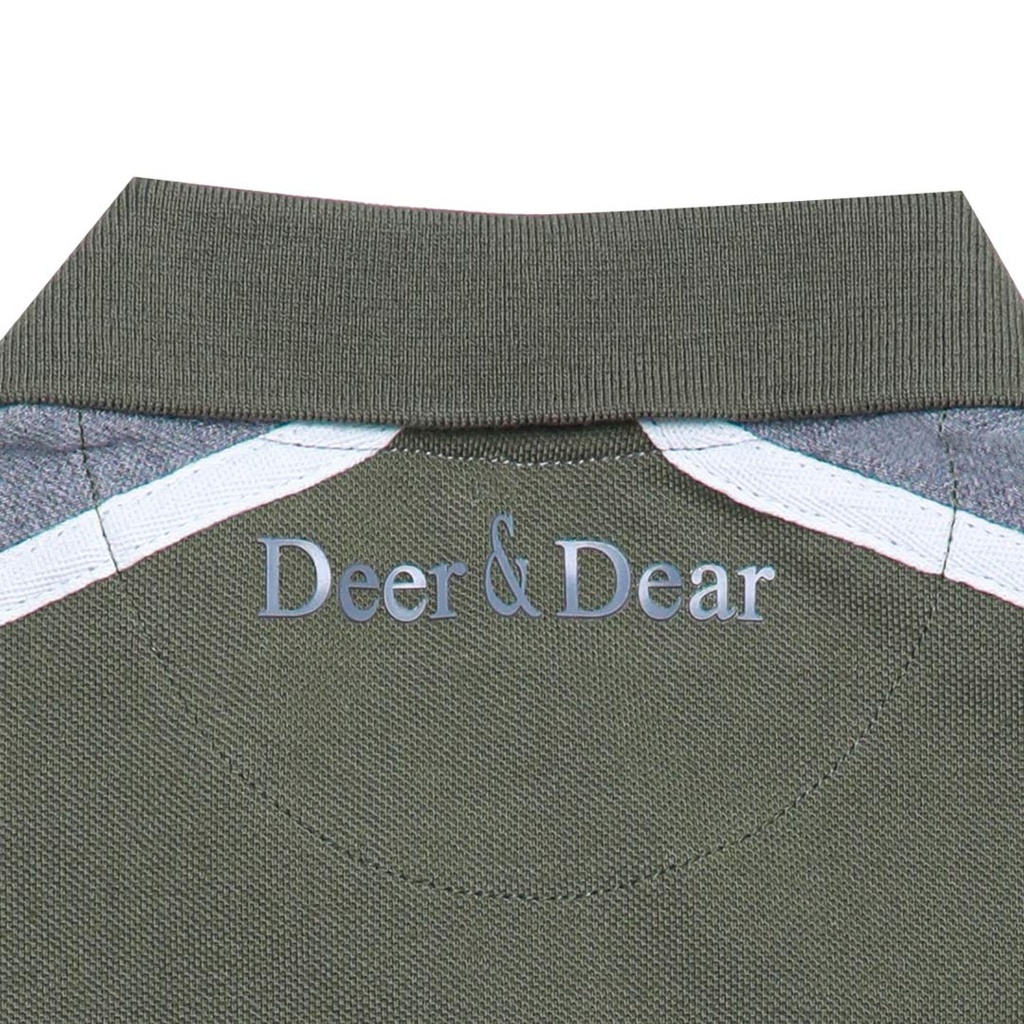 قميص بولو_Men's Polo Shirt