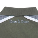 قميص بولو_Men's Polo Shirt