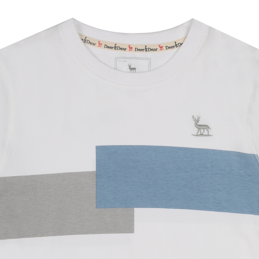 تي شيرت_Men's T-Shirt