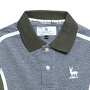 قميص بولو_Men's Polo Shirt