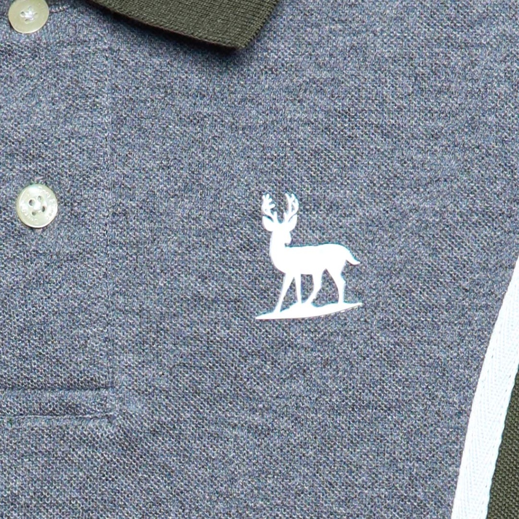 قميص بولو_Men's Polo Shirt