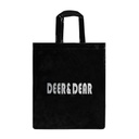 حقيبة_D&amp;D PVC Shopping Bag