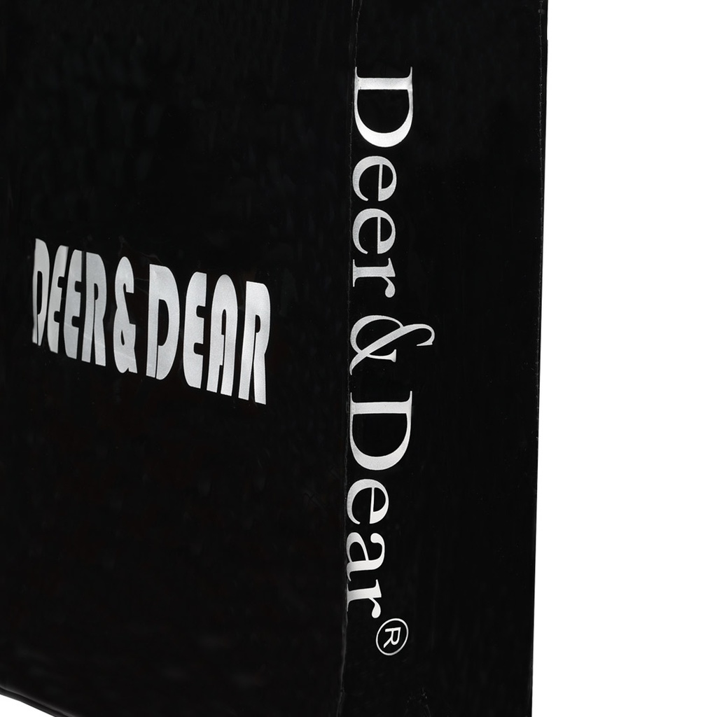 حقيبة_D&amp;D PVC Shopping Bag