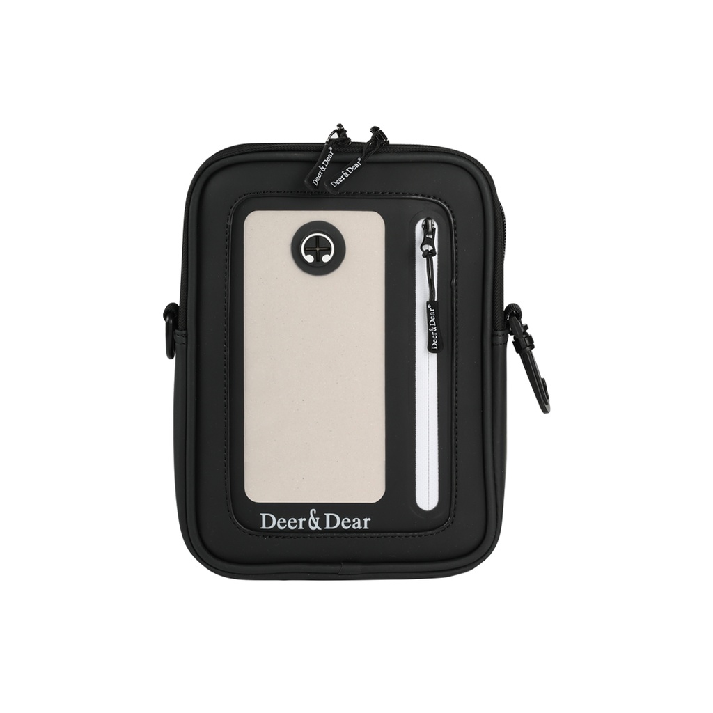 حقيبة كروس_D&amp;D Cross Bag