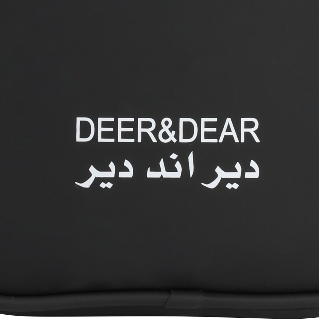 حقيبة كروس_D&amp;D Cross Bag