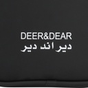 حقيبة كروس_D&amp;D Cross Bag