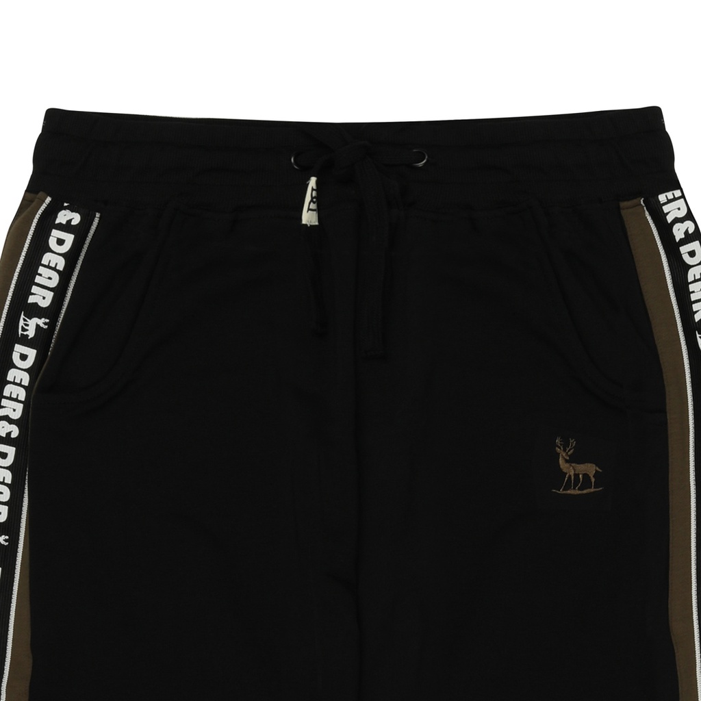 بنطال رياضي_Girl's Training Pants