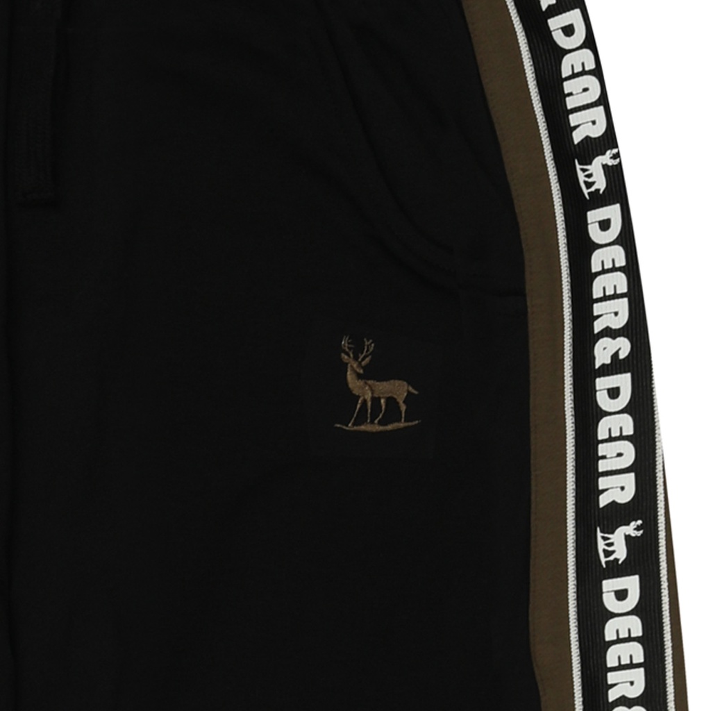 بنطال رياضي_Girl's Training Pants