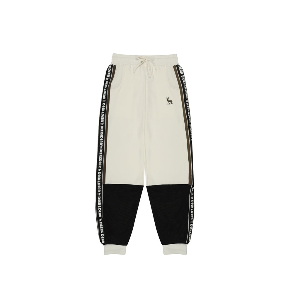 بنطال رياضي_Girl's Training Pants