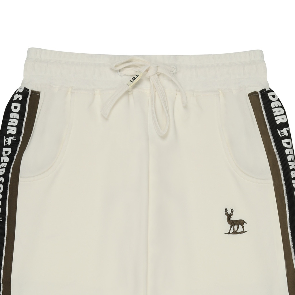 بنطال رياضي_Girl's Training Pants