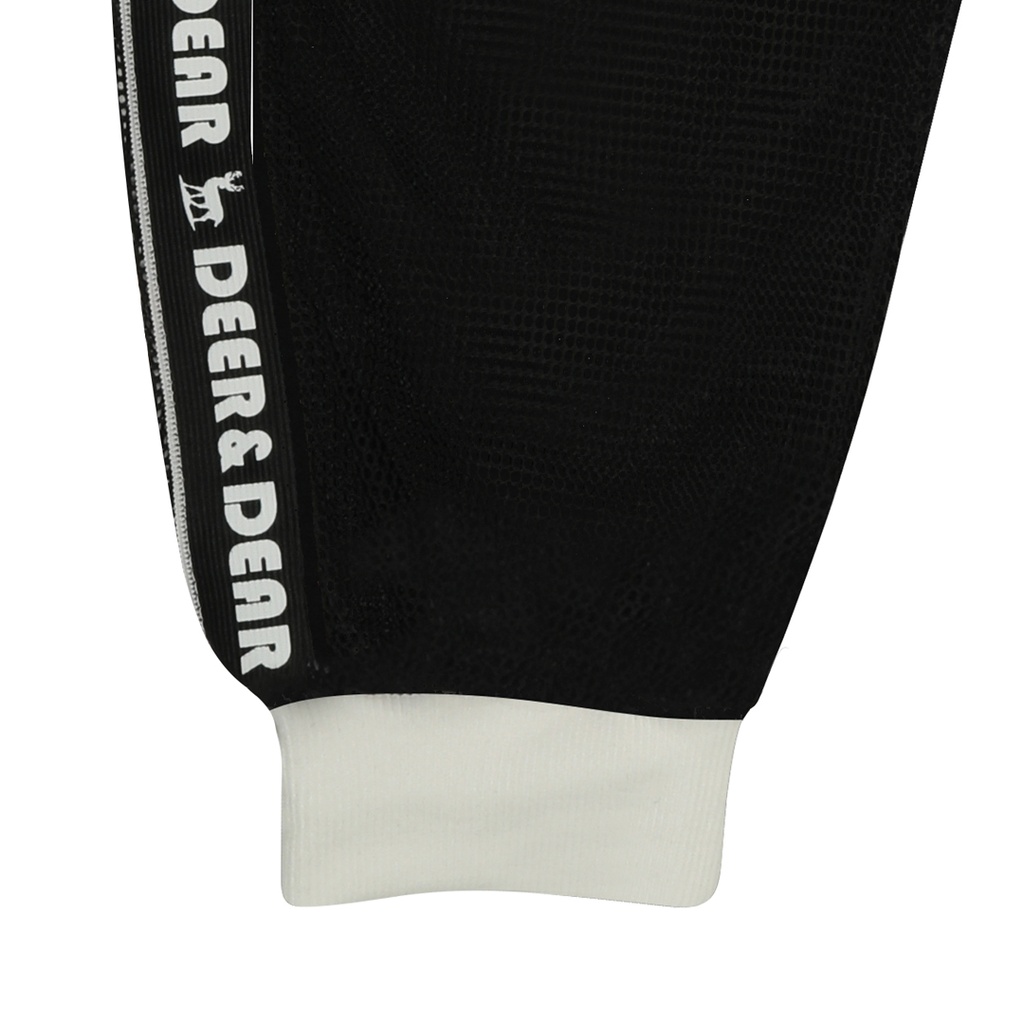 بنطال رياضي_Girl's Training Pants
