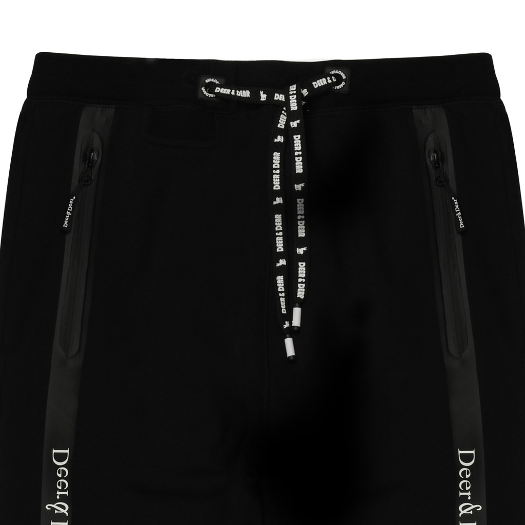 بنطال رياضي_Men's Training Pants