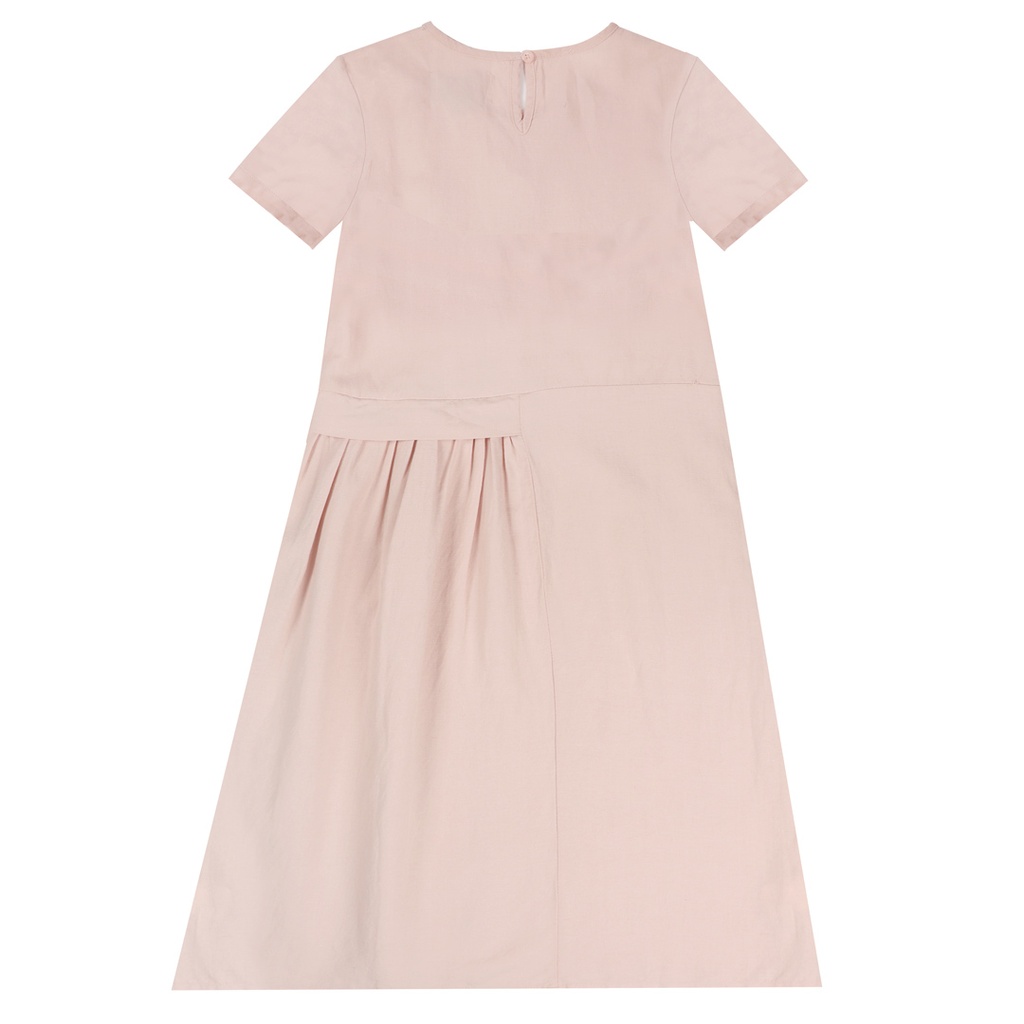 فستان_Girl's Dress