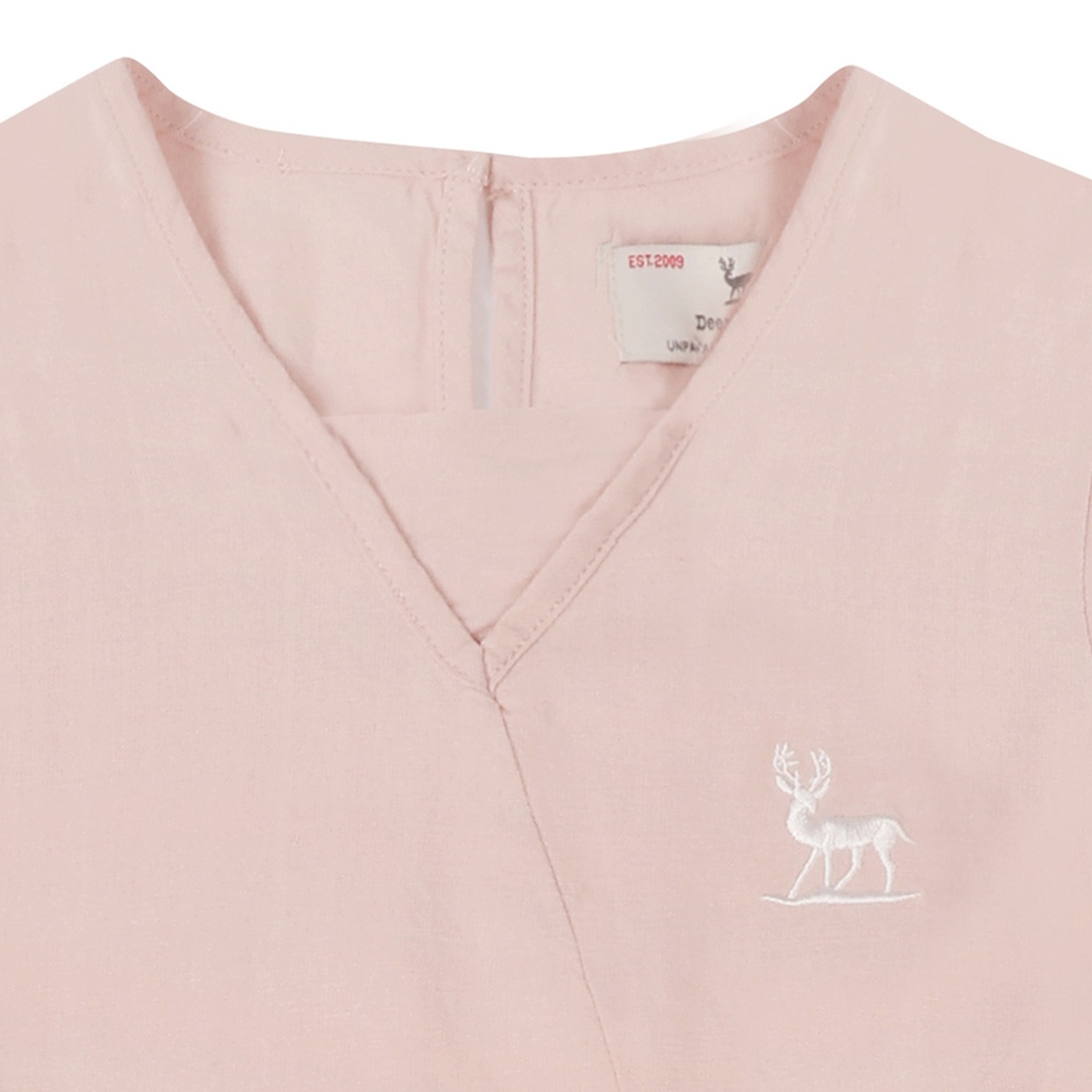 فستان_Girl's Dress