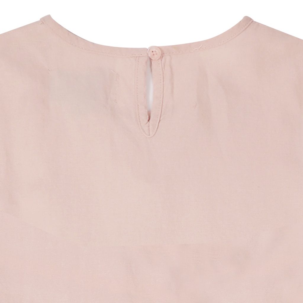 فستان_Girl's Dress