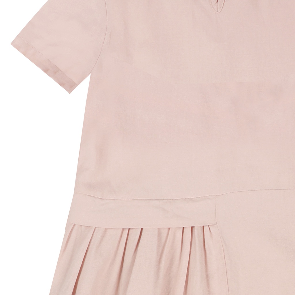 فستان_Girl's Dress