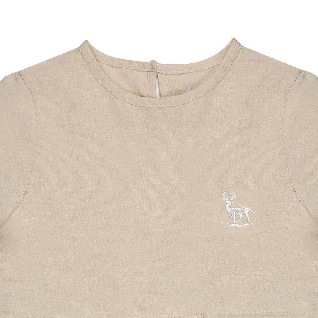 فستان_Girl's Dress