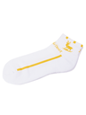 [D14NL32413102 / 213-FREE] D&D Socks (WHITE)