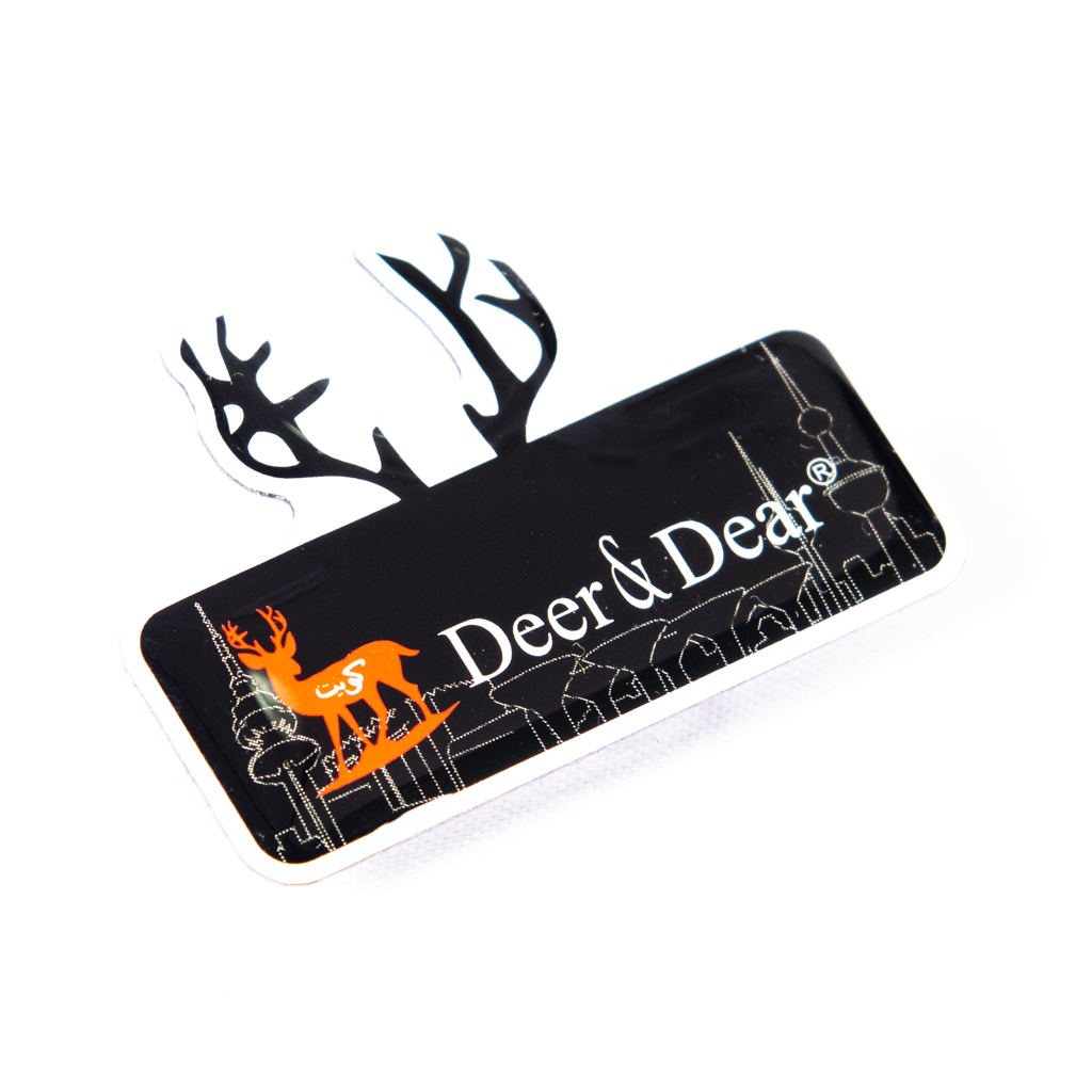 اكسسوارات_D&amp;D Pin