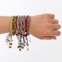 [D15NL50118105 / 850-FREE] D&D Bracelet