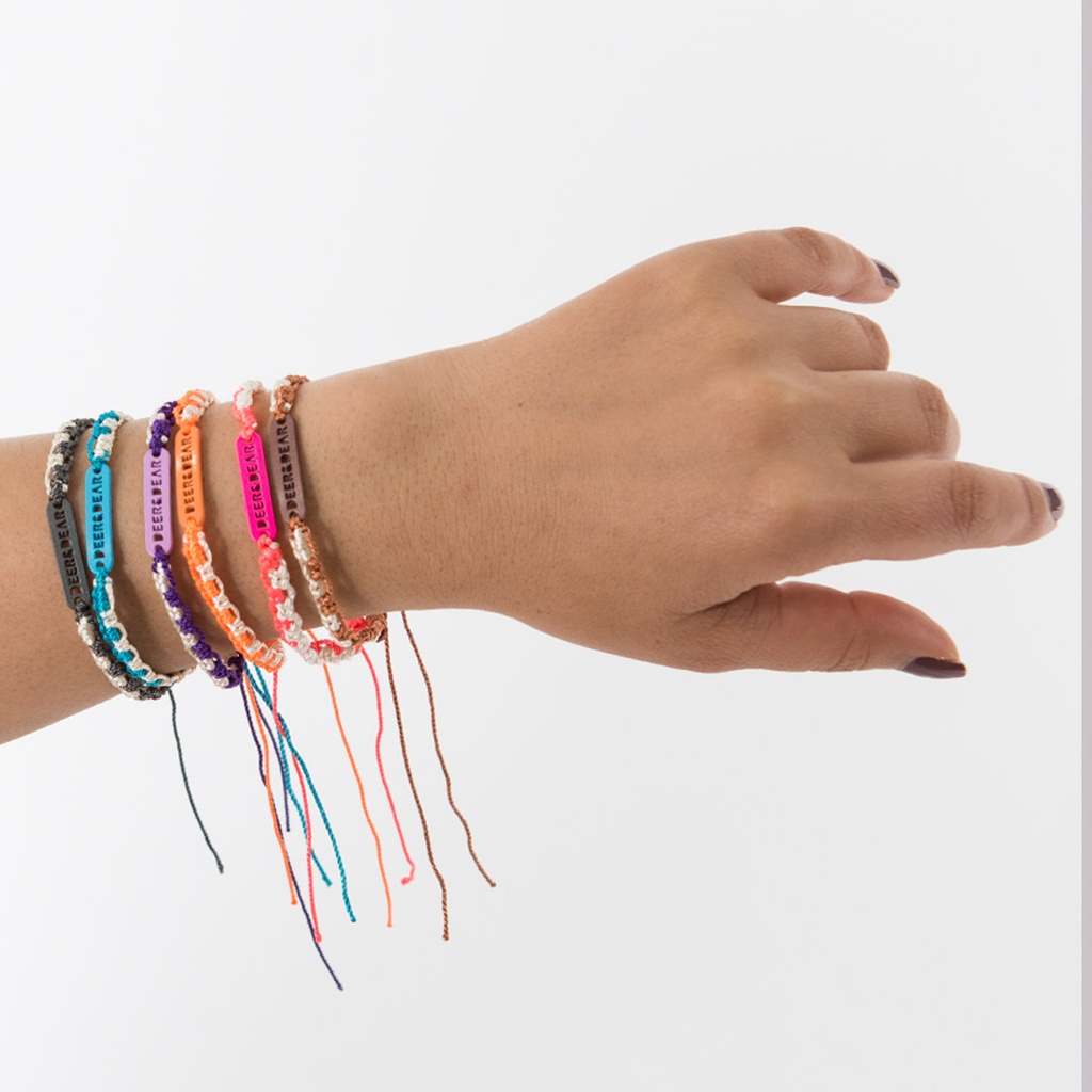 اكسسوارات_D&amp;D Bracelet