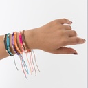 [D15NL50118106 / 850-FREE] D&D Bracelet