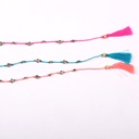 [D15NL50118109 / 850-FREE] D&D Bracelet